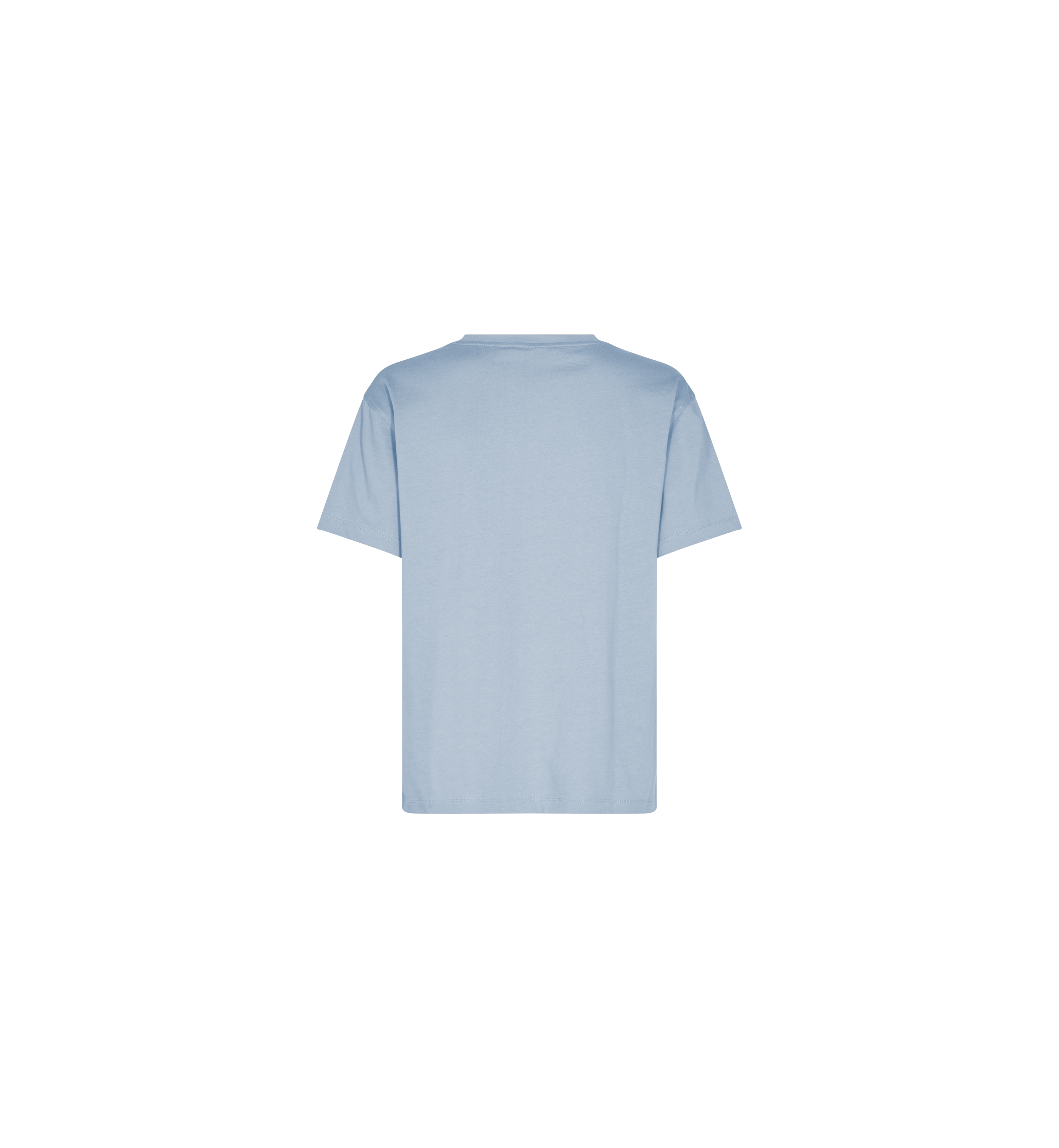 Packshot / Cashmere Blue / Back